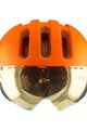 HAVEN Cycling helmet - URBAN - orange