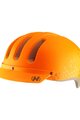 HAVEN Cycling helmet - URBAN - orange