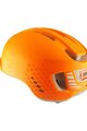 HAVEN Cycling helmet - URBAN - orange