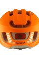 HAVEN Cycling helmet - URBAN - orange