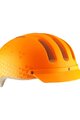 HAVEN Cycling helmet - URBAN - orange