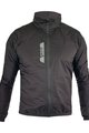 HAVEN Cycling windproof jacket - X-PROOF - black