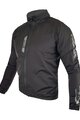 HAVEN Cycling windproof jacket - X-PROOF - black