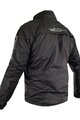 HAVEN Cycling windproof jacket - X-PROOF - black