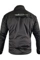HAVEN Cycling windproof jacket - X-PROOF - black