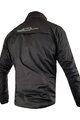 HAVEN Cycling windproof jacket - X-PROOF - black