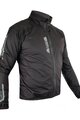 HAVEN Cycling windproof jacket - X-PROOF - black