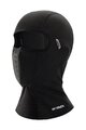 HAVEN Cycling balaklava - FACE GUARD TECHNICAL - black