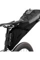 HAVEN Cycling bag - RAINPROOF SEAT 14.0 - black