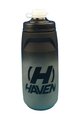 HAVEN Cycling water bottle - SEICENTO - black/grey
