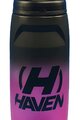 HAVEN Cycling water bottle - SEICENTO - black/pink
