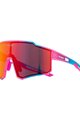 HAVEN Cycling sunglasses - HAVEN NIB - blue/pink