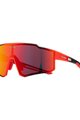 HAVEN Cycling sunglasses - HAVEN NIB - red/black