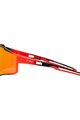 HAVEN Cycling sunglasses - HAVEN NIB - red/black
