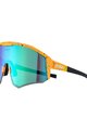 HAVEN Cycling sunglasses - HAVEN CONFIG - orange/black