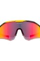 HAVEN Cycling sunglasses - HAVEN CONFIG - black/brown