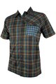 HAVEN shirt - AGNESS SLIMFIT - multicolour