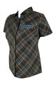 HAVEN shirt - AGNESS SLIMFIT - multicolour