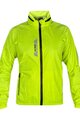 HAVEN Cycling windproof jacket - X-PROOF - green