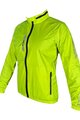 HAVEN Cycling windproof jacket - X-PROOF - green