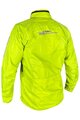 HAVEN Cycling windproof jacket - X-PROOF - green