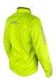 HAVEN Cycling windproof jacket - X-PROOF - green