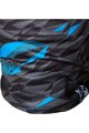 HAVEN Cycling neckwarmer - TEAM ICY - blue/black