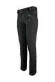 HAVEN Cycling long trousers withot bib - TRINITY - black