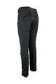 HAVEN Cycling long trousers withot bib - TRINITY - black