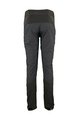 HAVEN Cycling long trousers withot bib - TRINITY - black