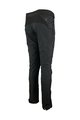 HAVEN Cycling long trousers withot bib - TRINITY - black