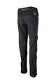 HAVEN Cycling long trousers withot bib - TRINITY - pink