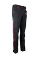 HAVEN Cycling long trousers withot bib - TRINITY - pink