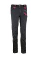 HAVEN Cycling long trousers withot bib - TRINITY - pink