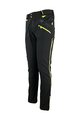 HAVEN Cycling long trousers withot bib - TRINITY - green