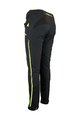 HAVEN Cycling long trousers withot bib - TRINITY - green