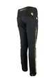 HAVEN Cycling long trousers withot bib - TRINITY - green