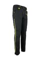 HAVEN Cycling long trousers withot bib - TRINITY - green