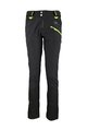 HAVEN Cycling long trousers withot bib - TRINITY - green