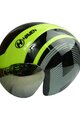 HAVEN Cycling helmet - 3T SHOT - green/black
