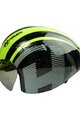 HAVEN Cycling helmet - 3T SHOT - green/black