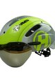 HAVEN Cycling helmet - 3T SHOT - green/black