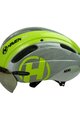 HAVEN Cycling helmet - 3T SHOT - green/black
