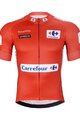 BONAVELO Cycling mega sets - LA VUELTA - black/red