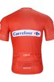BONAVELO Cycling mega sets - LA VUELTA - black/red