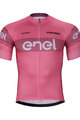 BONAVELO Cycling short sleeve jersey - GIRO D´ITALIA - pink