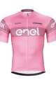 BONAVELO Cycling short sleeve jersey - GIRO D´ITALIA - pink