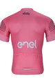 BONAVELO Cycling short sleeve jersey - GIRO D´ITALIA - pink