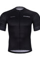 BONAVELO Cycling short sleeve jersey - GIRO D´ITALIA - black