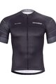 BONAVELO Cycling short sleeve jersey - GIRO D´ITALIA - black